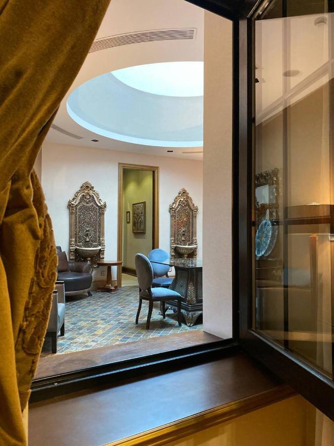 Sultan Inn Boutique Hotel Baku Eksteriør billede