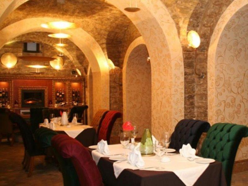 Sultan Inn Boutique Hotel Baku Eksteriør billede